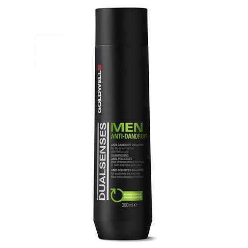 Шампунь мужской против перхоти-Goldwell Dualsenses for Men Anti-Dandruff Shampoo