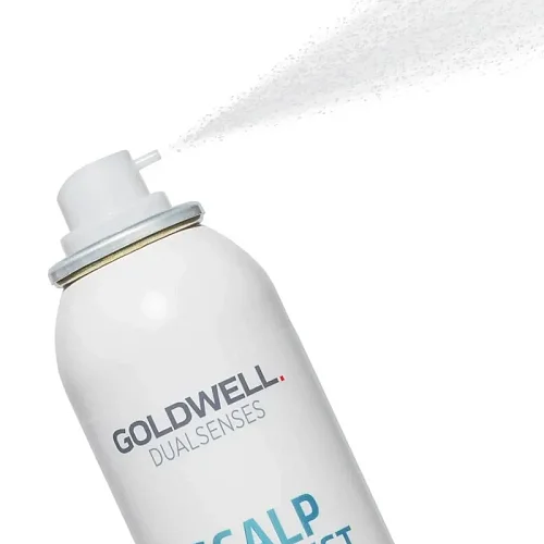 Спрей против выпадения волос - Goldwell DualSenses Scalp Specialist Anti Hairloss Spray